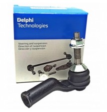 KOŃCÓWKA DRĄŻKA LEWA FORD MONDEO V MK5 GALAXY SMAX