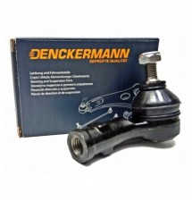 KOŃCÓWKA DRĄŻKA KIER PRAWA FORD FOCUS II III C-MAX