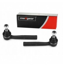 2X KOŃCÓWKI DRĄŻKA KIER. ZESTAW ZAFIRA B ASTRA H