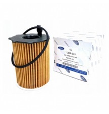 FILTR OLEJU S-MAX KUGA...