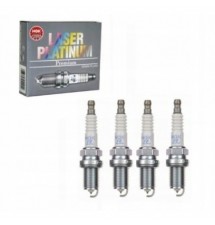 ŚWIECE ZAPŁONOWE 4 SZT. VECTRA C SIGNUM 2.0 TURBO