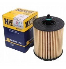 FILTR OLEJU ASTRA ZAFIRA VECTRA 2.2 2.0 TURBO