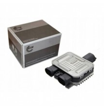 MODUŁ WENTYLATORÓW CHŁODNICY MONDEO IV GALAXY SMAX