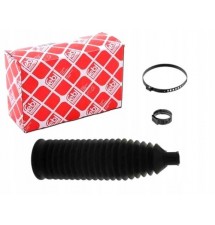 OSŁONA DRĄŻKA KIEROWNICZEGO FORD FIESTA V FUSION