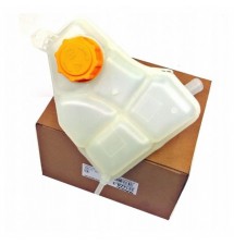 ZBIORNIK WYRÓWNAWCZY FORD FIESTA V FUSION 1.3