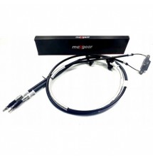 LINKI HAMULCA RĘCZNEGO OPEL VECTRA C KOMBI SIGNUM