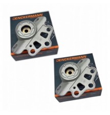 2X PODUSZKA AMORTYZATORA...