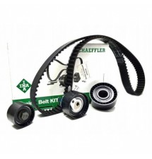 ZESTAW ROZRZĄDU OPEL ASTRA...