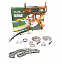 ROZRZĄD ZESTAW OPEL AGILA ASTRA CORSA 1.0 1.2 !