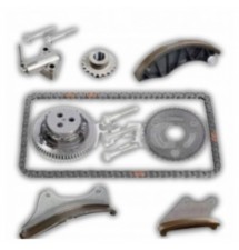 ZESTAW ROZRZĄDU OPEL...