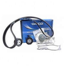 ROZRZĄD + POMPA CITROEN PEUGEOT FORD 1.6 HDI TDC