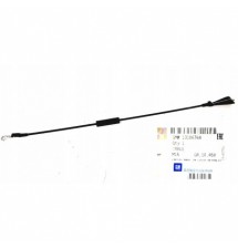 LINKA CIĘGNO KLAMKI DRZWI PRZEDNICH OPEL CORSA D