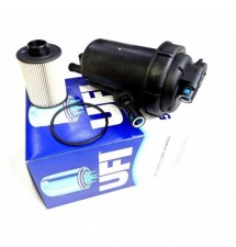 OBUDOWA FILTRA PALIWA VECTRA ASTRA H 1.3 1.9CDTI