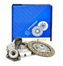 SPRZĘGŁO ZESTAW FOCUS MONDEO IV KUGA S-MAX 2.0TDCI