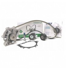 ROZRZĄD + POMPA MONDEO V...