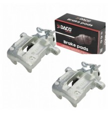 2SZT ZACISKI HAMULCOWE TYŁ...