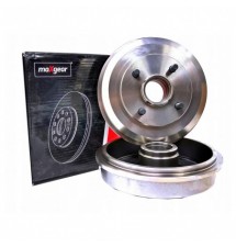 ZESTAW BĘBNY HAMULCOWE - FORD FOCUS I MK1