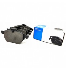 KLOCKI HAMULCOWE PRZÓD OPEL...