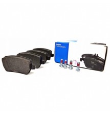 KLOCKI TYŁ FORD MONDEO IV...