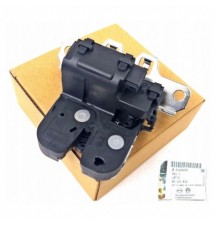 ZAMEK KLAPY BAGAŻNIKA OPEL INSIGNIA A HATCHBACK