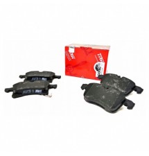 KLOCKI HAMULCOWE PRZÓD OPEL MERIVA ZAFIRA ASTRA H