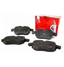 KLOCKI HAMULCOWE PRZÓD OPEL...