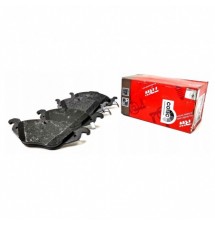 KLOCKI HAMULCOWE PRZÓD OPEL...