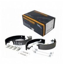 SZCZĘKI HAMULCOWE FORD FUSION FIESTA IV V PUMA KA