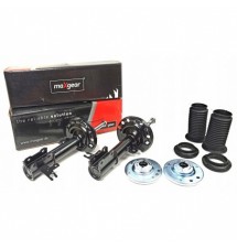 AMORTYZATORY ŁOŻYSKA OSŁONY...