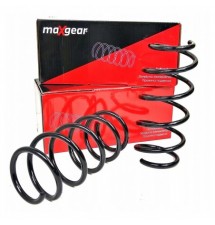 ZESTAW 2X SPRĘŻYNY PRZÓD...