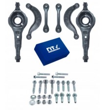 6X WAHACZE TYŁ ŚRUBY FORD...