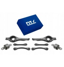 6X WAHACZE TULEJE TYŁ FORD...