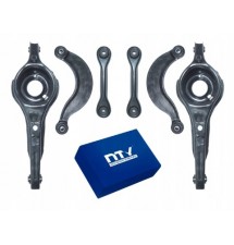 6X WAHACZE TYLNE FORD FOCUS...