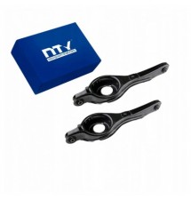 2X WAHACZ POD SPRĘŻYNĘ TYŁ POPRZECZNY FORD FOCUS MK1...