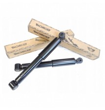 2X AMORTYZATORY TYŁ OPEL ASTRA III 3 H KOMBI