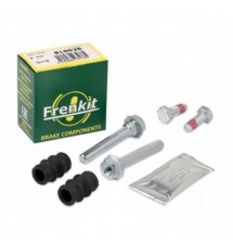 PROWADNICE ZACISKU OPEL INSIGNIA ASTRA G H ZAFIRA VW...