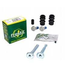 PROWADNICE ZACISKU OPEL TIGRA B COMBO CORSA C