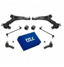 2X WAHACZE ŁĄCZNIKI GUMY...