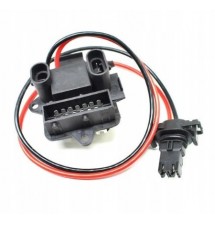 REZYSTOR OPORNIK DMUCHAWY NAWIEWU OPEL VIVARO A