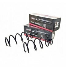 2X SPRĘŻYNY PRZÓD FORD...