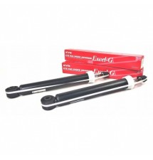 AMORTYZATORY TYŁ ZESTAW INSIGNIA SEDAN HB