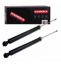 2X AMORTYZATORY TYŁ ZESTAW...