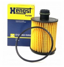 FILTR OLEJU OPEL ASTRA J ZAFIRA INSIGNIA 2.0CDTi