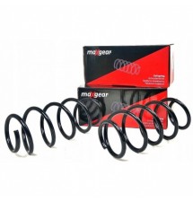 SPRĘŻYNY PRZEDNIE PRZÓD...