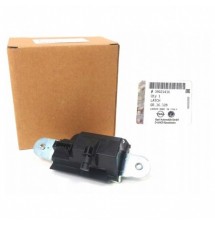 ZAMEK TYLNEJ KLAPY CORSA D E ASTRA K MERIVA B