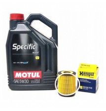 5L OLEJ FILTR VECTRA ASTRA OMEGA 1.8 2.5 3.2 V6