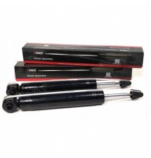 2X AMORTYZATORY TYŁ FORD...