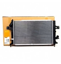 CHŁODNICA WODY OPEL ZAFIRA B ASTRA H 1.3 1.7 1.9DT