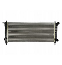 NOWA CHŁODNICA WODY OPEL CORSA B 1.0 1.2 + KLIMA