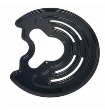 OSŁONA TARCZY HAMULCOWEJ...